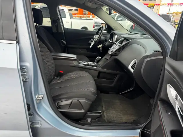 2015 Chevrolet Equinox LT AWD - 136K - CLEAN CAR FAX - Camere / - Photo 20