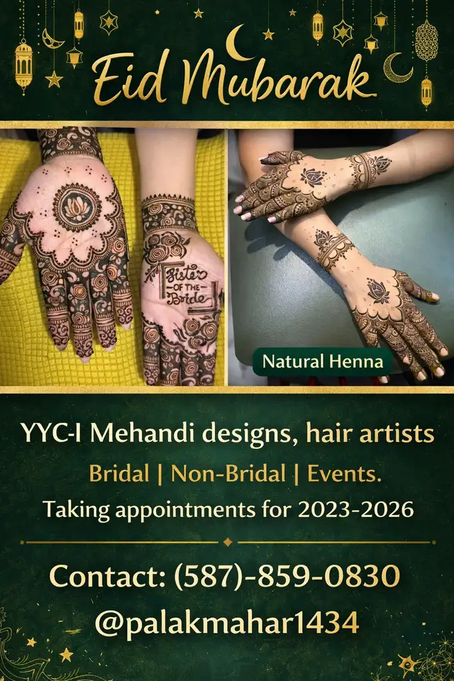 henna artist