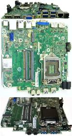 HP EliteDesk 800 G1 DM 746632-001 ITX Desktop Motherboard