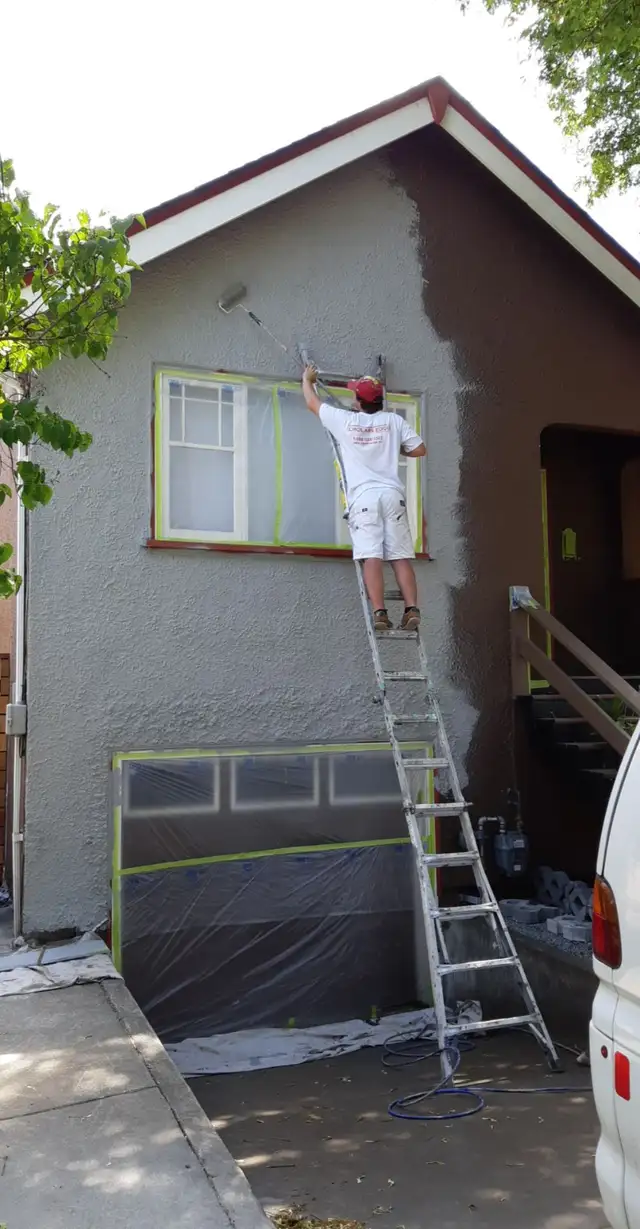 Summertime Painting Position - Photo 5