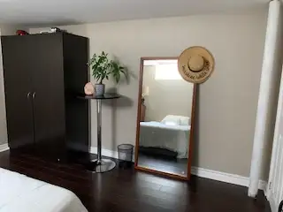 1 Bedroom Basement Apartment in Southeast Barrie - Photo 2