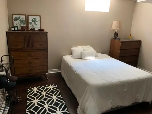 1 Bedroom Basement Apartment in Southeast Barrie - Photo 3