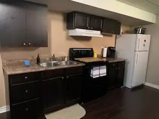 1 Bedroom Basement Apartment in Southeast Barrie - Photo 4