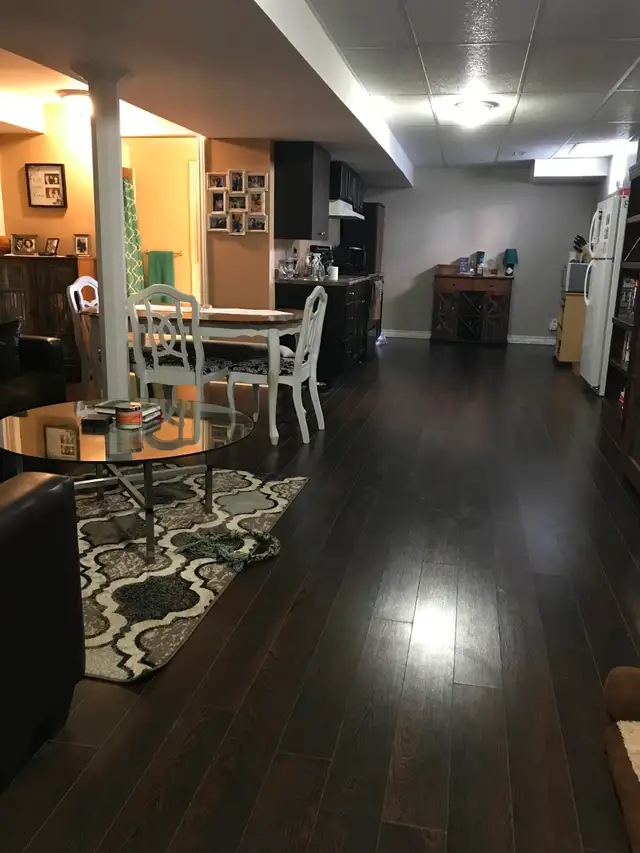 1 Bedroom Basement Apartment in Southeast Barrie - Photo 5