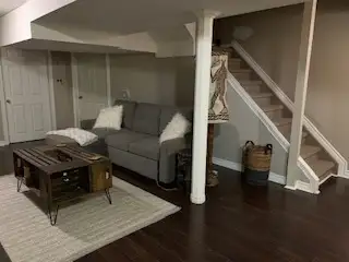 1 Bedroom Basement Apartment in Southeast Barrie - Photo 6