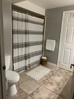 1 Bedroom Basement Apartment in Southeast Barrie - Photo 8