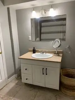 1 Bedroom Basement Apartment in Southeast Barrie - Photo 9