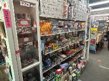 Booth 273 Sports Non-Sports Cards Packs Boxes Hockey Baseball