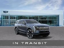2026 Cadillac Escalade IQL Sport