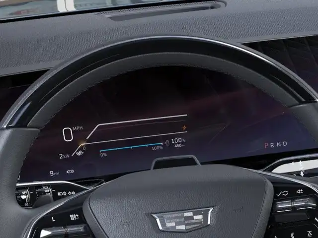 2026 Cadillac Escalade IQL Sport - Photo 7