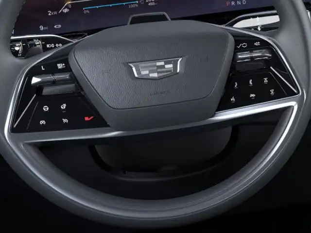 2026 Cadillac Escalade IQL Sport - Photo 11