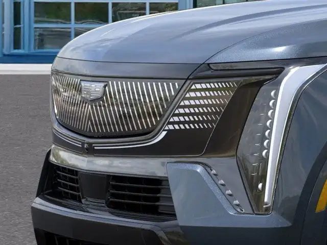 2026 Cadillac Escalade IQL Sport - Photo 19