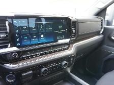 2024 Chevrolet SILVERADO 2500HD PRISTINE DURAMAX LT 2500 HD! on - Photo 3