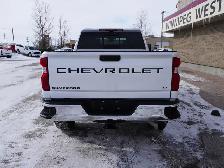 2024 Chevrolet SILVERADO 2500HD PRISTINE DURAMAX LT 2500 HD! on - Photo 6