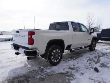 2024 Chevrolet SILVERADO 2500HD PRISTINE DURAMAX LT 2500 HD! on - Photo 8