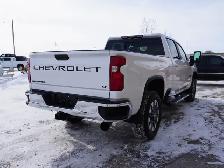 2024 Chevrolet SILVERADO 2500HD PRISTINE DURAMAX LT 2500 HD! on - Photo 9