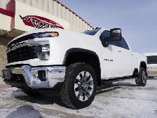 2024 Chevrolet SILVERADO 2500HD PRISTINE DURAMAX LT 2500 HD! on - Photo 10