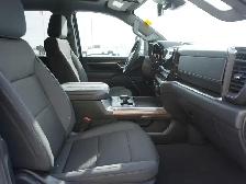 2024 Chevrolet SILVERADO 2500HD PRISTINE DURAMAX LT 2500 HD! on - Photo 11