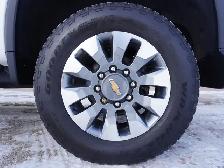 2024 Chevrolet SILVERADO 2500HD PRISTINE DURAMAX LT 2500 HD! on - Photo 42