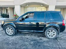 2010 Land Rover LR2 HSE ( LOW KM ) - Photo 4