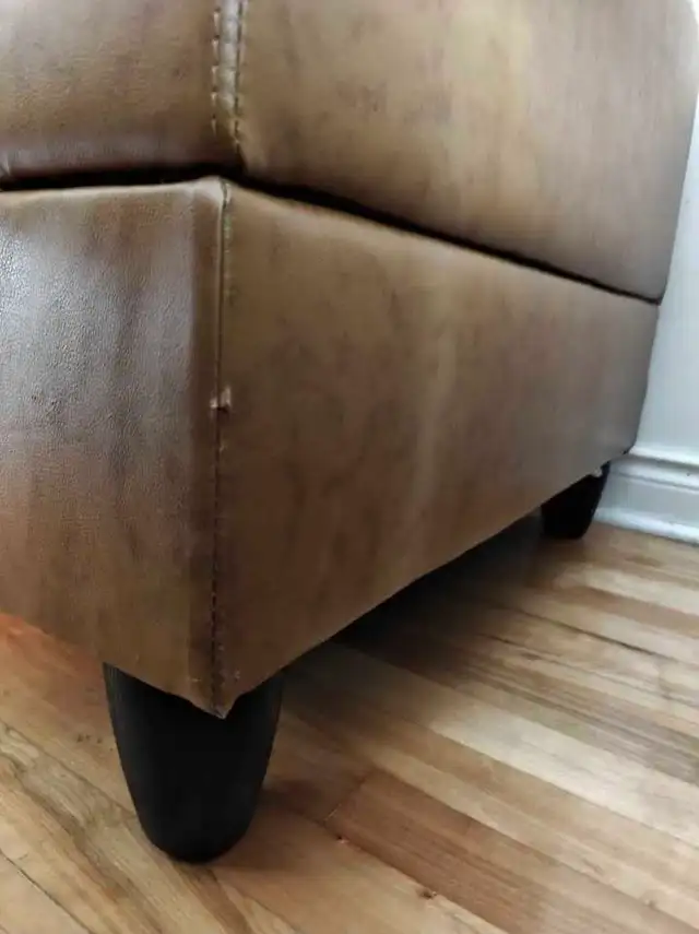 Très beau Canapé sectionnel Livraison Gratuite/Free Delivery - Photo 4