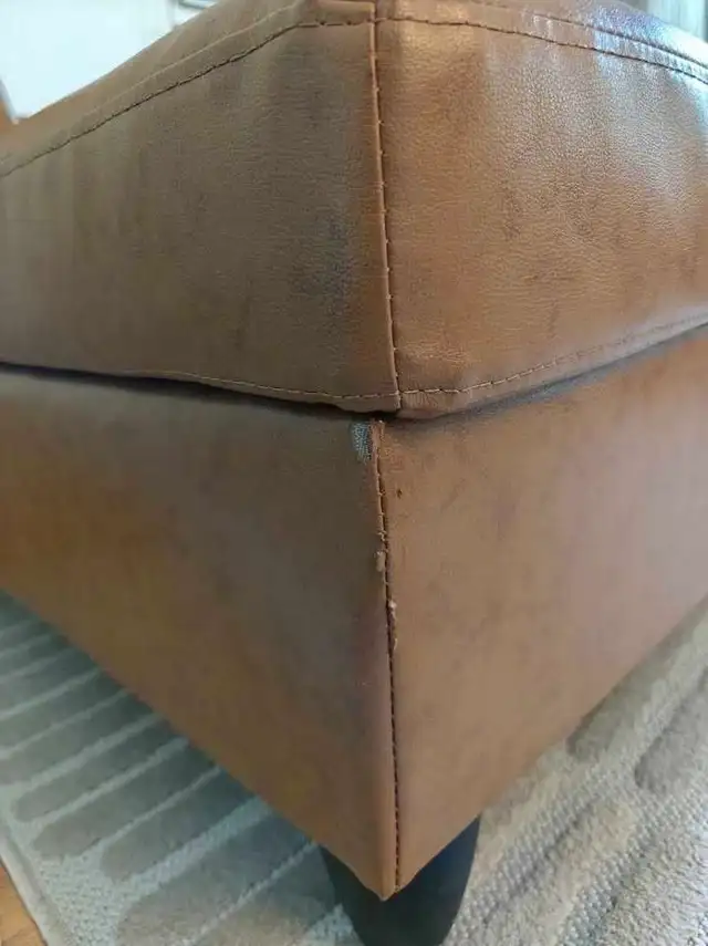 Très beau Canapé sectionnel Livraison Gratuite/Free Delivery - Photo 5