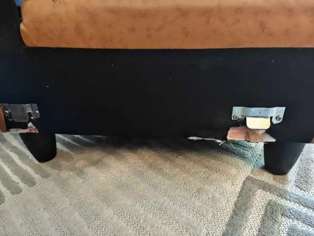 Très beau Canapé sectionnel Livraison Gratuite/Free Delivery - Photo 6