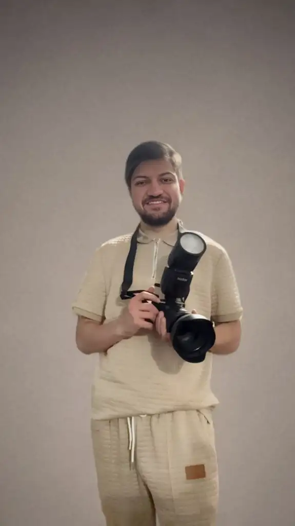 photographer available