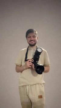 photographer available