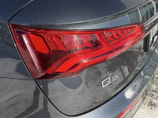 2018 Audi Q5 2.0 TFSI quattro Progressiv - Photo 11