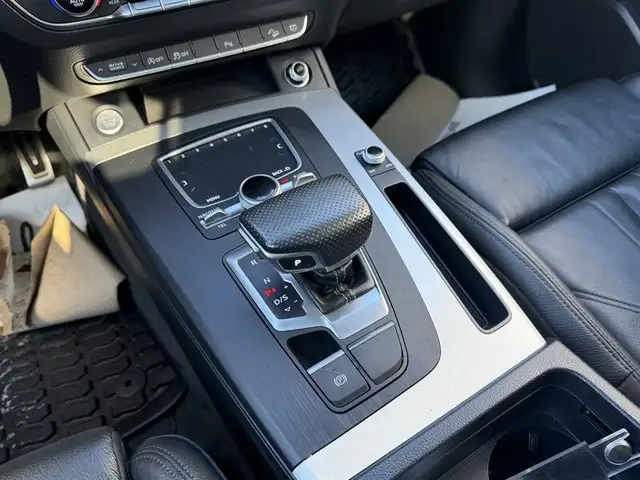 2018 Audi Q5 2.0 TFSI quattro Progressiv - Photo 15