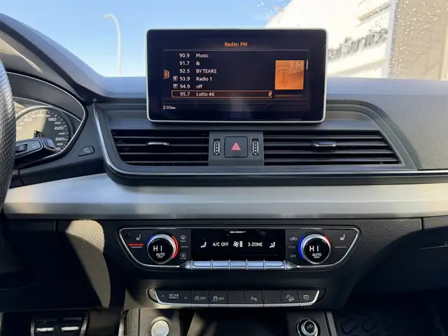 2018 Audi Q5 2.0 TFSI quattro Progressiv - Photo 16