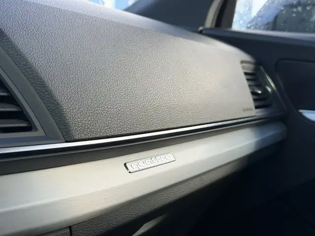 2018 Audi Q5 2.0 TFSI quattro Progressiv - Photo 17