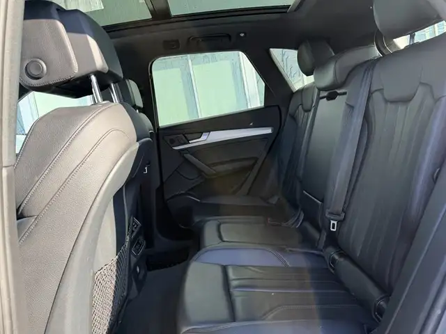 2018 Audi Q5 2.0 TFSI quattro Progressiv - Photo 20