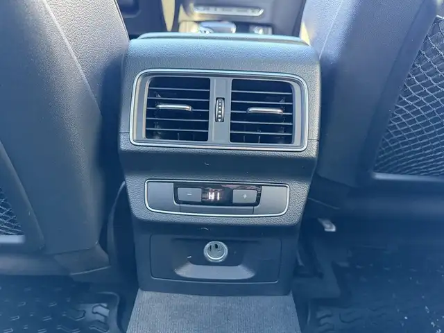 2018 Audi Q5 2.0 TFSI quattro Progressiv - Photo 21