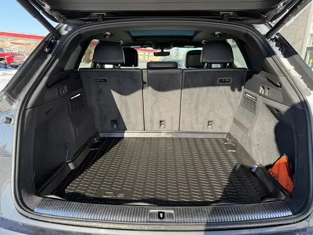 2018 Audi Q5 2.0 TFSI quattro Progressiv - Photo 22