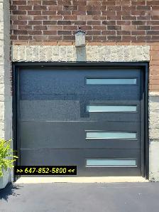Garage Doors And Openers Innisfil