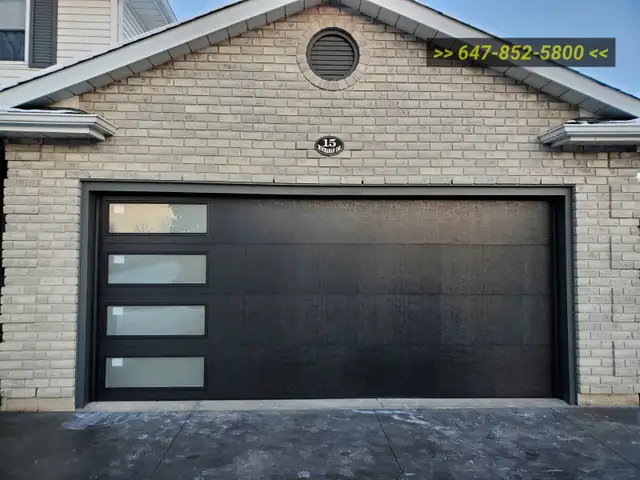 Garage Doors And Openers Innisfil - Photo 2