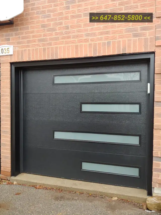 Garage Doors And Openers Innisfil - Photo 3