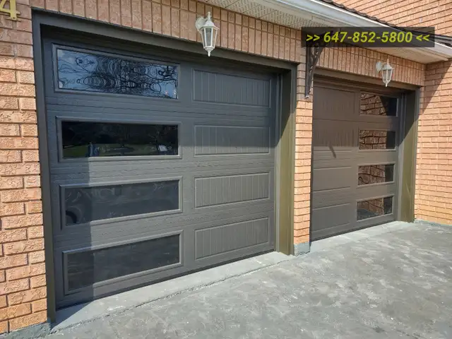 Garage Doors And Openers Innisfil - Photo 4
