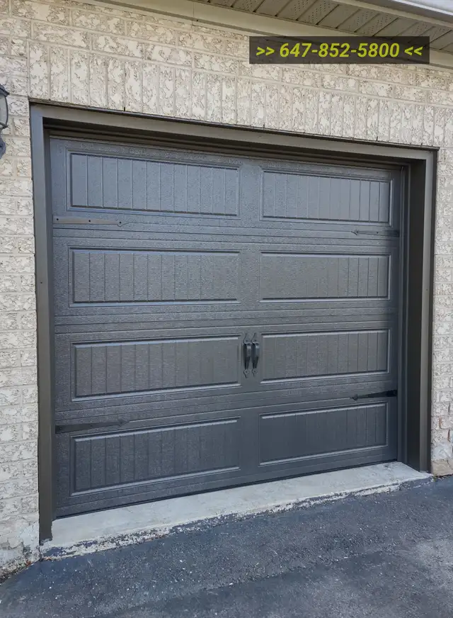 Garage Doors And Openers Innisfil - Photo 5