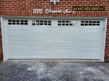 Garage Doors And Openers For Sale Toronto - Photo 3