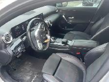 2022 Mercedes-Benz A-Class A 250, One Owner, Accident Free, Amg - Photo 2