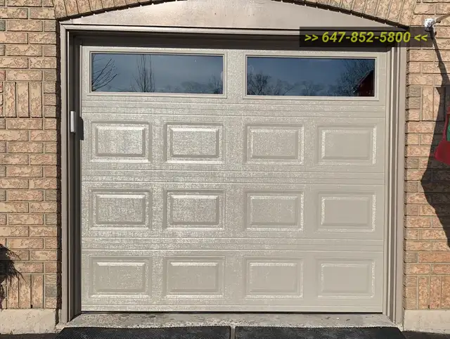 Garage Doors And Openers For Sale Burlington - Photo 2