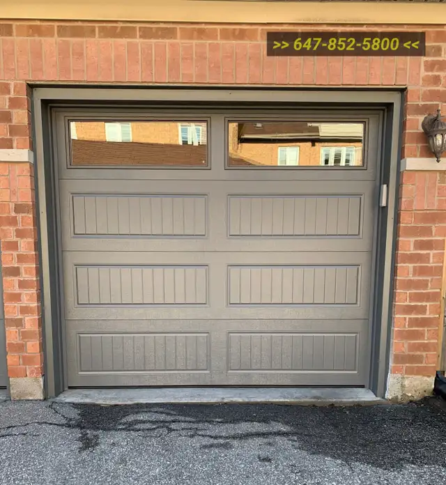 Garage Doors And Openers For Sale Burlington - Photo 4