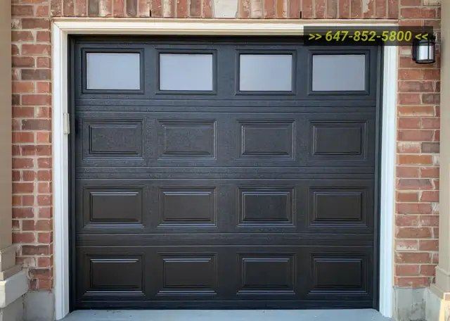 Garage Doors And Openers For Sale Burlington - Photo 5