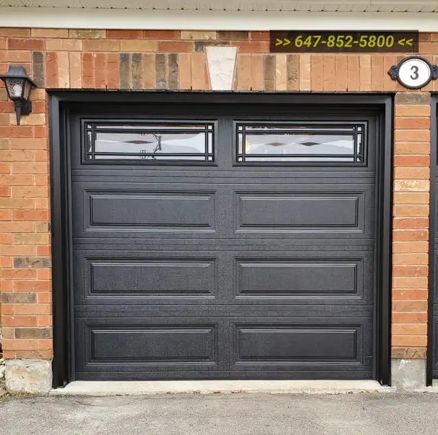 Garage Doors And Openers For Sale Burlington - Photo 6