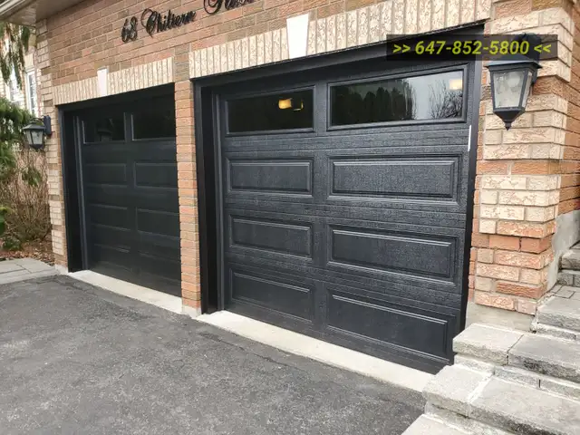 Garage Doors And Openers For Sale Burlington - Photo 7