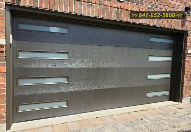 Garage Doors And Openers For Sale Burlington - Photo 8