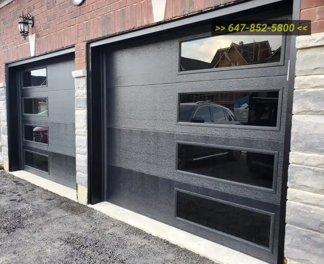 Garage Doors And Openers For Sale Burlington - Photo 9